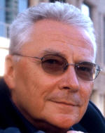 Portrait Rolf Sch�bel